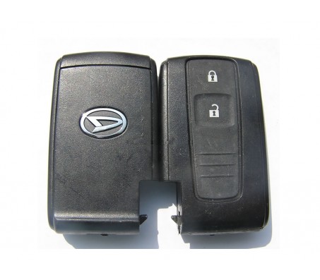 daihatsu smart anahtar